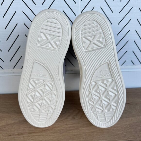 ⭐Converse Chuck Taylor All Star Cruise Sz 8 Women's Shoes Sneakers Blue A05468C⭐ - Picture 7 of 12